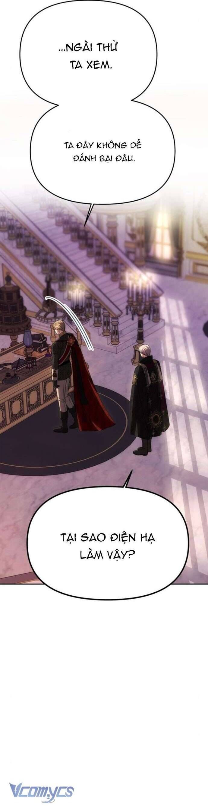 Chỉ Cần Một Người Chồng Là Đủ - Chapter 50 - Page 8