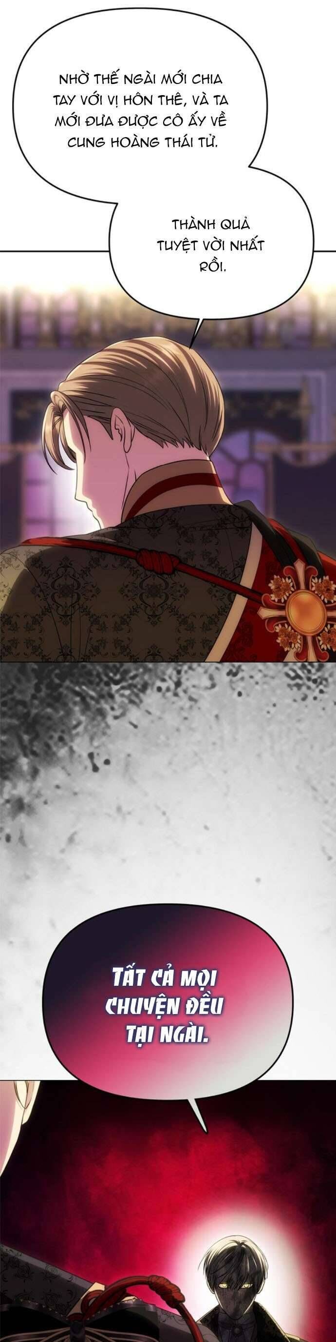 Chỉ Cần Một Người Chồng Là Đủ - Chapter 50 - Page 9