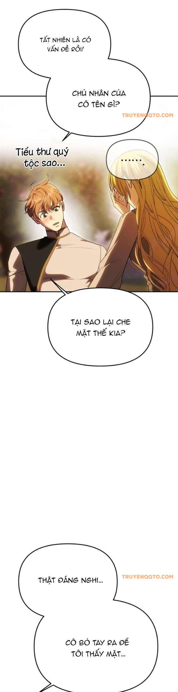 Chỉ Cần Một Người Chồng Là Đủ - Chapter 51 - Page 10