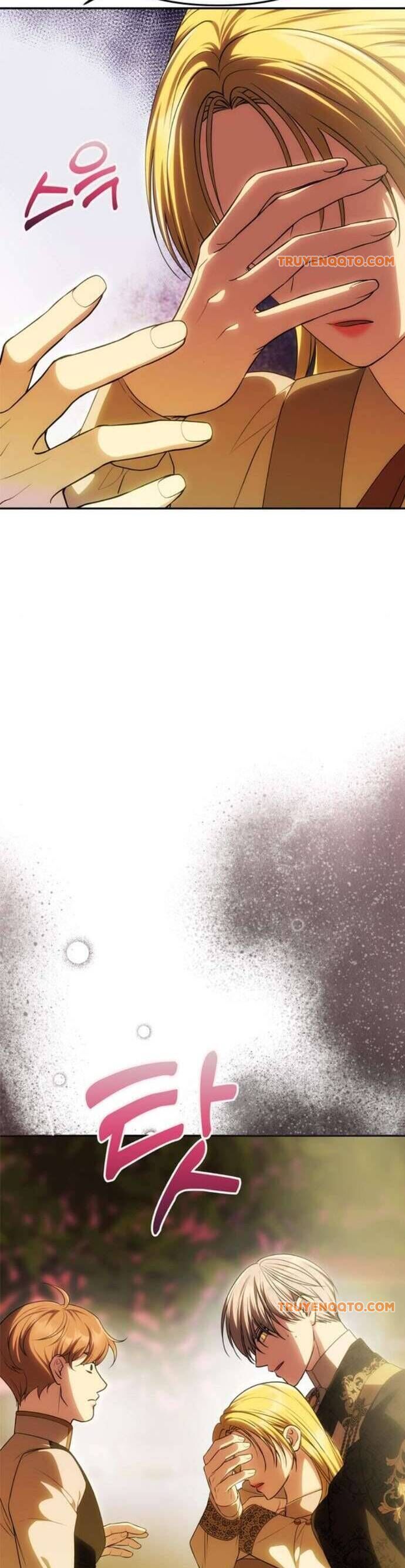 Chỉ Cần Một Người Chồng Là Đủ - Chapter 51 - Page 11