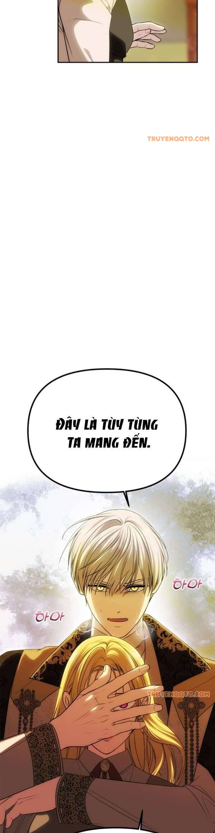 Chỉ Cần Một Người Chồng Là Đủ - Chapter 51 - Page 13
