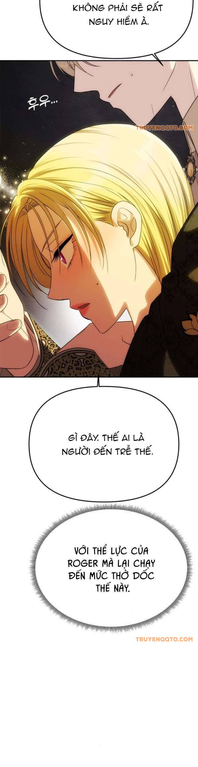 Chỉ Cần Một Người Chồng Là Đủ - Chapter 51 - Page 15