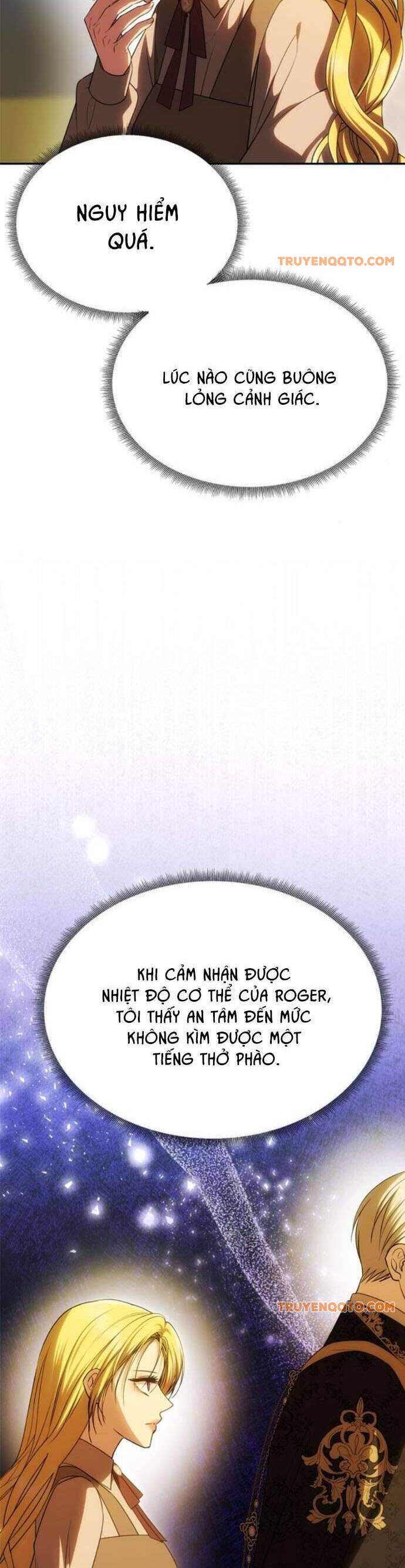 Chỉ Cần Một Người Chồng Là Đủ - Chapter 51 - Page 17