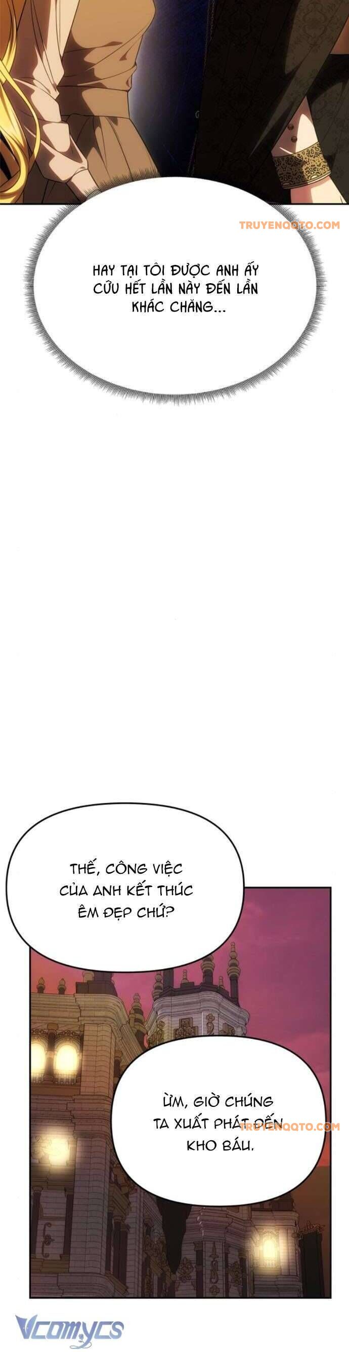 Chỉ Cần Một Người Chồng Là Đủ - Chapter 51 - Page 18