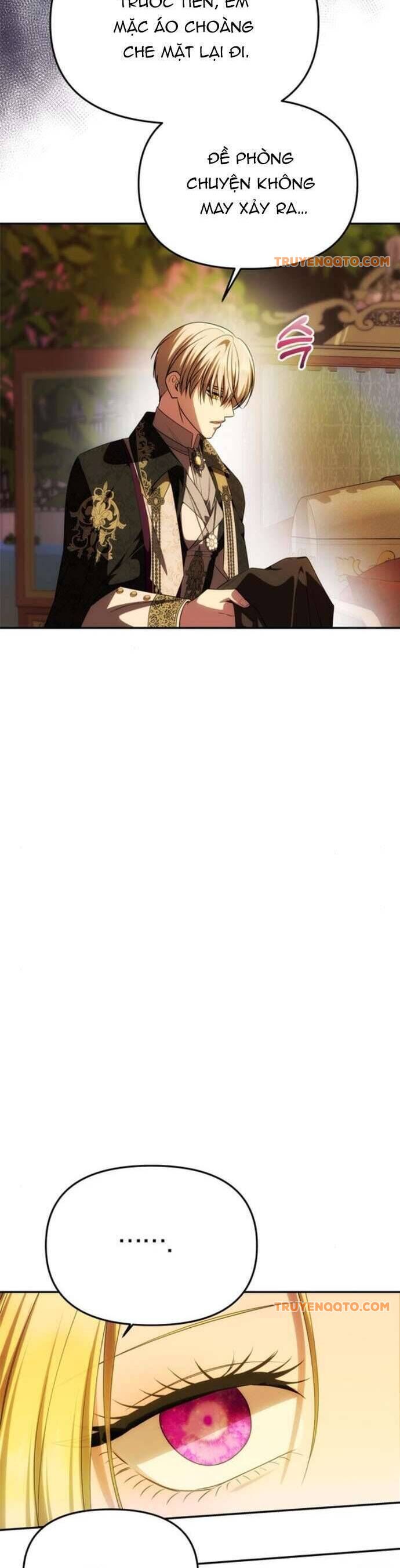 Chỉ Cần Một Người Chồng Là Đủ - Chapter 51 - Page 20