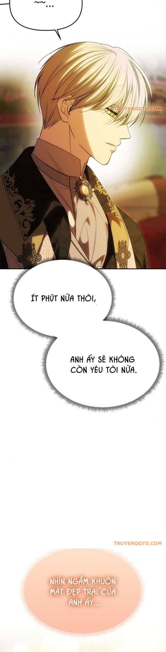 Chỉ Cần Một Người Chồng Là Đủ - Chapter 51 - Page 21