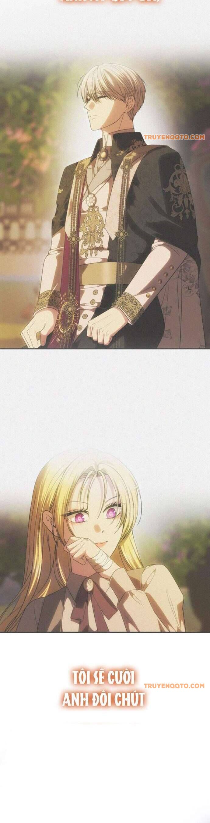 Chỉ Cần Một Người Chồng Là Đủ - Chapter 51 - Page 23