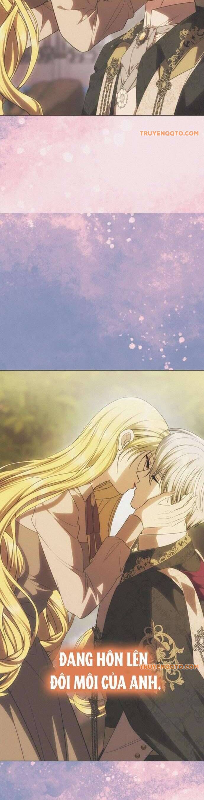 Chỉ Cần Một Người Chồng Là Đủ - Chapter 51 - Page 26