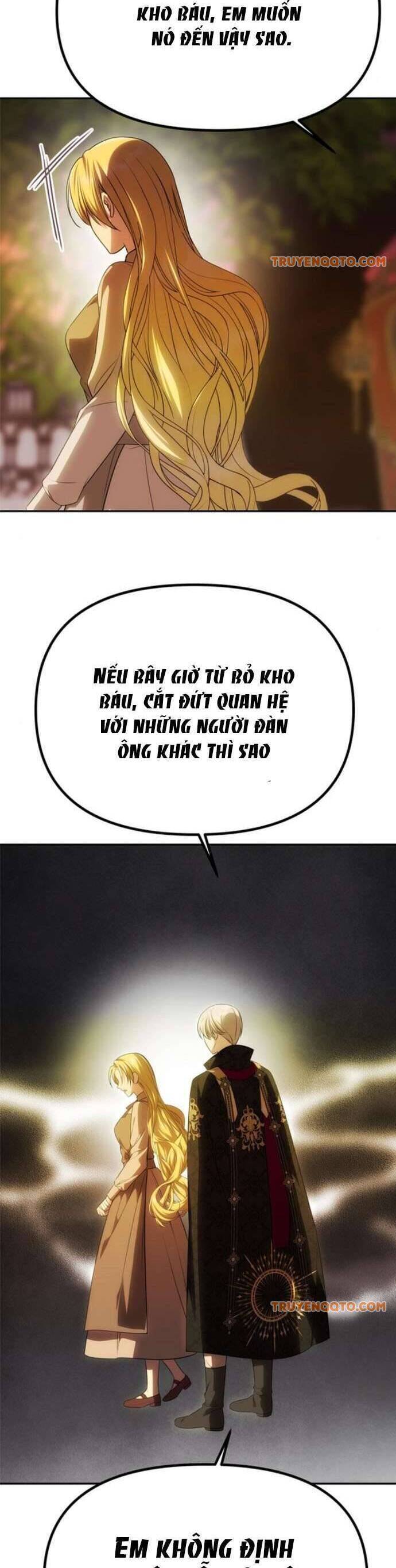 Chỉ Cần Một Người Chồng Là Đủ - Chapter 51 - Page 29