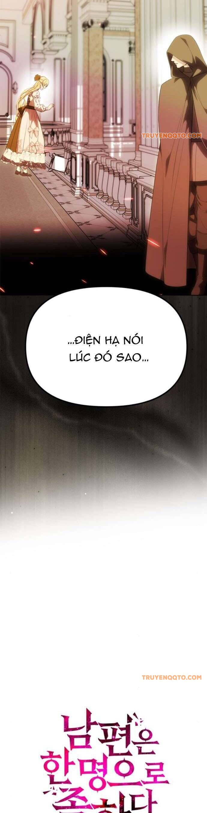 Chỉ Cần Một Người Chồng Là Đủ - Chapter 51 - Page 3
