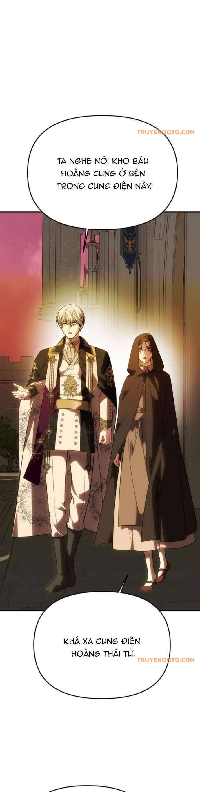 Chỉ Cần Một Người Chồng Là Đủ - Chapter 51 - Page 33