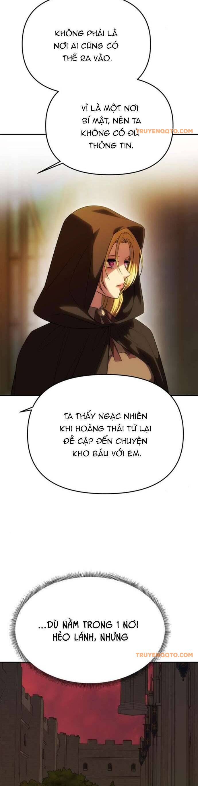 Chỉ Cần Một Người Chồng Là Đủ - Chapter 51 - Page 34