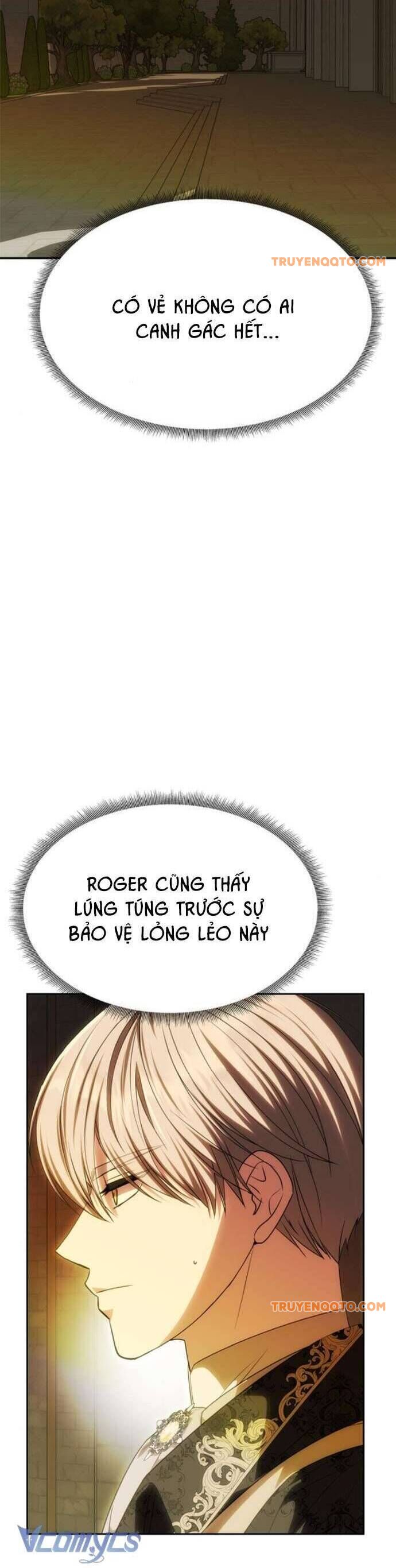 Chỉ Cần Một Người Chồng Là Đủ - Chapter 51 - Page 35
