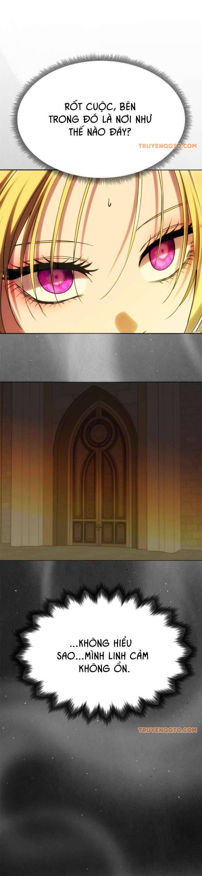 Chỉ Cần Một Người Chồng Là Đủ - Chapter 51 - Page 36