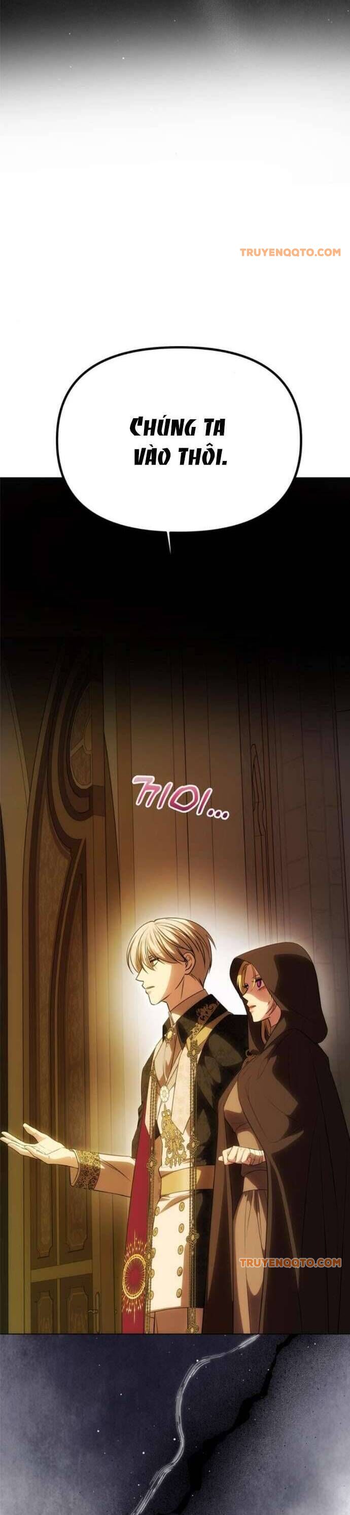 Chỉ Cần Một Người Chồng Là Đủ - Chapter 51 - Page 37