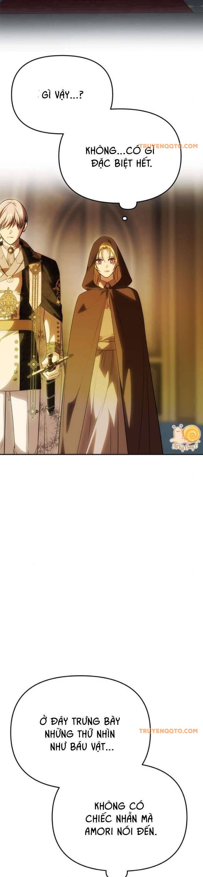 Chỉ Cần Một Người Chồng Là Đủ - Chapter 51 - Page 39