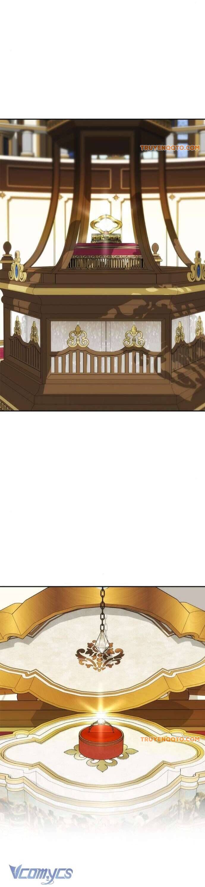 Chỉ Cần Một Người Chồng Là Đủ - Chapter 51 - Page 43