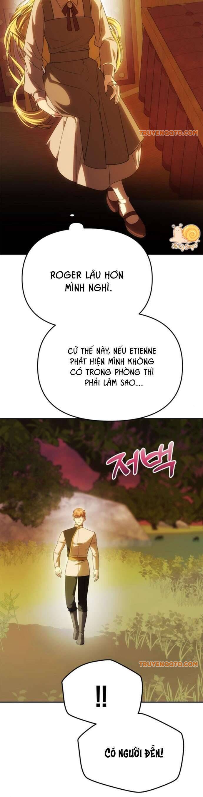 Chỉ Cần Một Người Chồng Là Đủ - Chapter 51 - Page 5