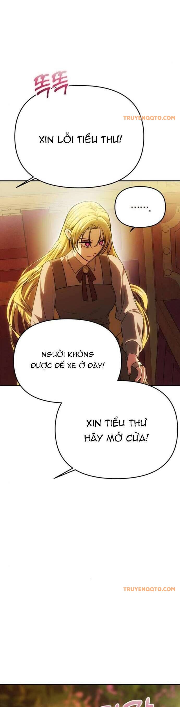 Chỉ Cần Một Người Chồng Là Đủ - Chapter 51 - Page 8