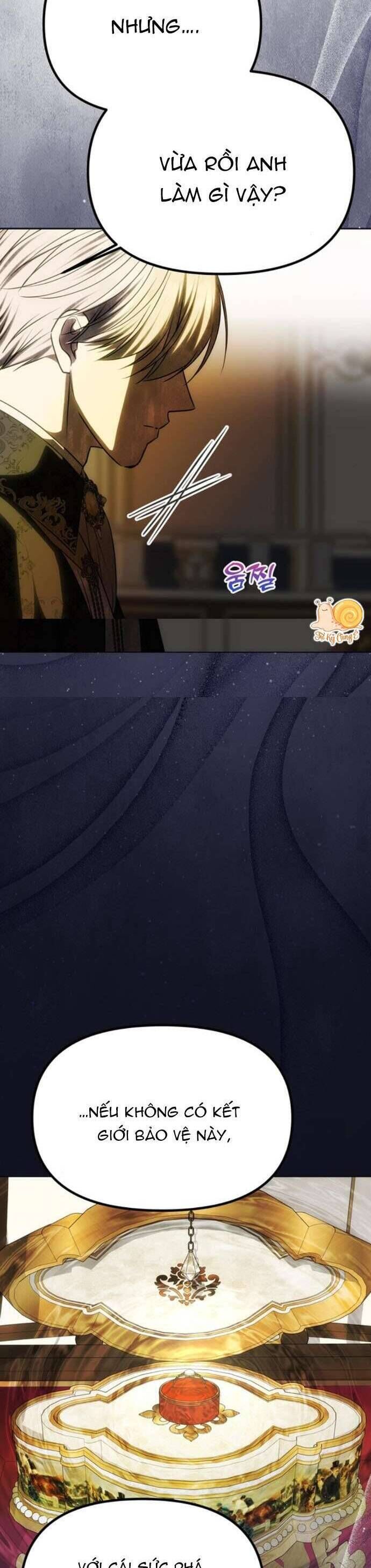 Chỉ Cần Một Người Chồng Là Đủ - Chapter 52 - Page 11