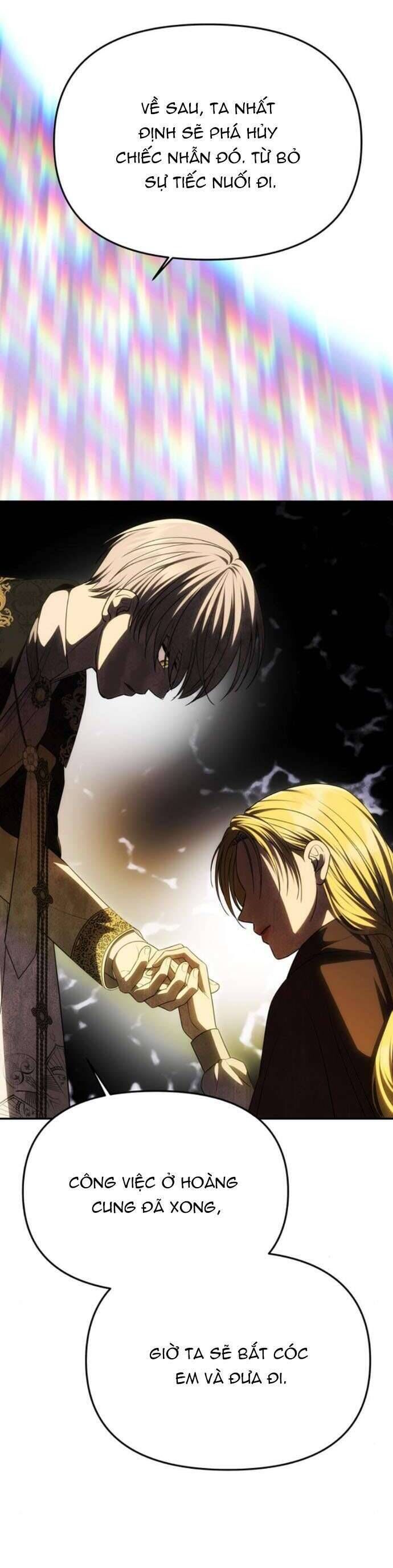 Chỉ Cần Một Người Chồng Là Đủ - Chapter 52 - Page 19