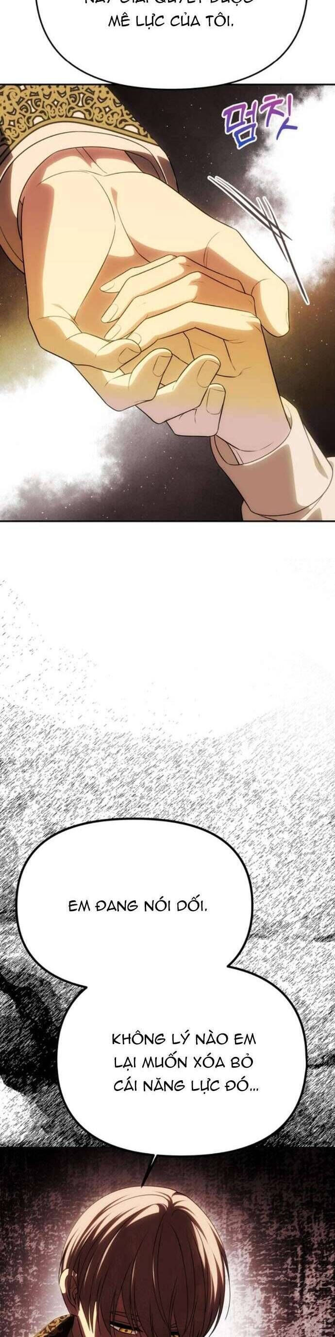 Chỉ Cần Một Người Chồng Là Đủ - Chapter 52 - Page 21