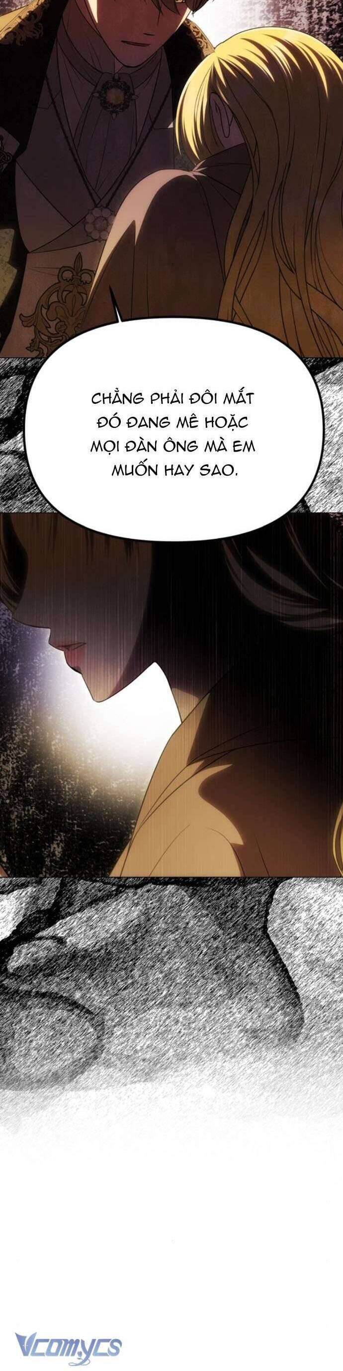 Chỉ Cần Một Người Chồng Là Đủ - Chapter 52 - Page 22