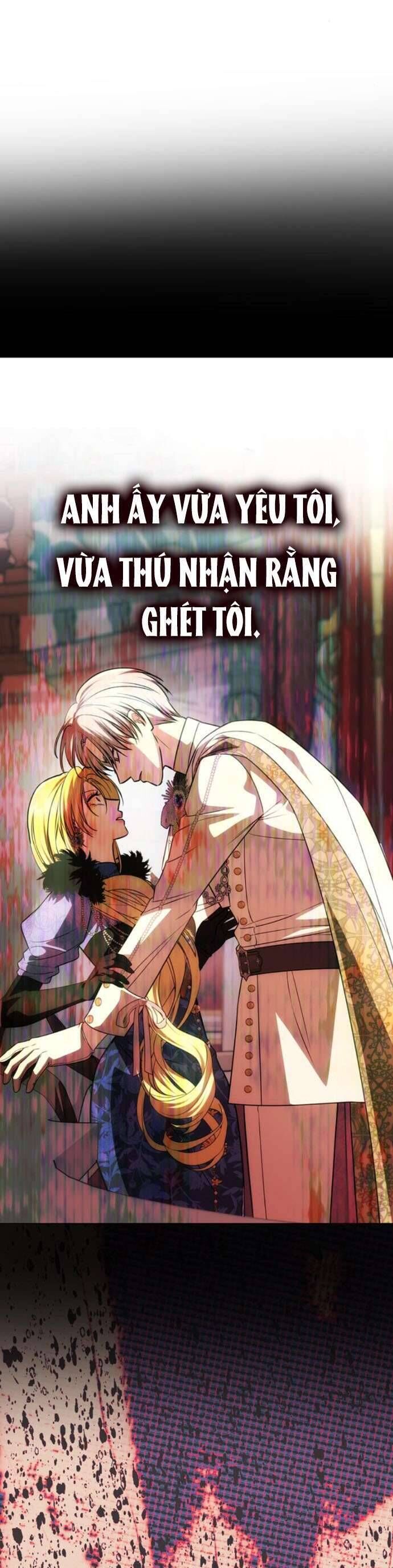 Chỉ Cần Một Người Chồng Là Đủ - Chapter 52 - Page 23
