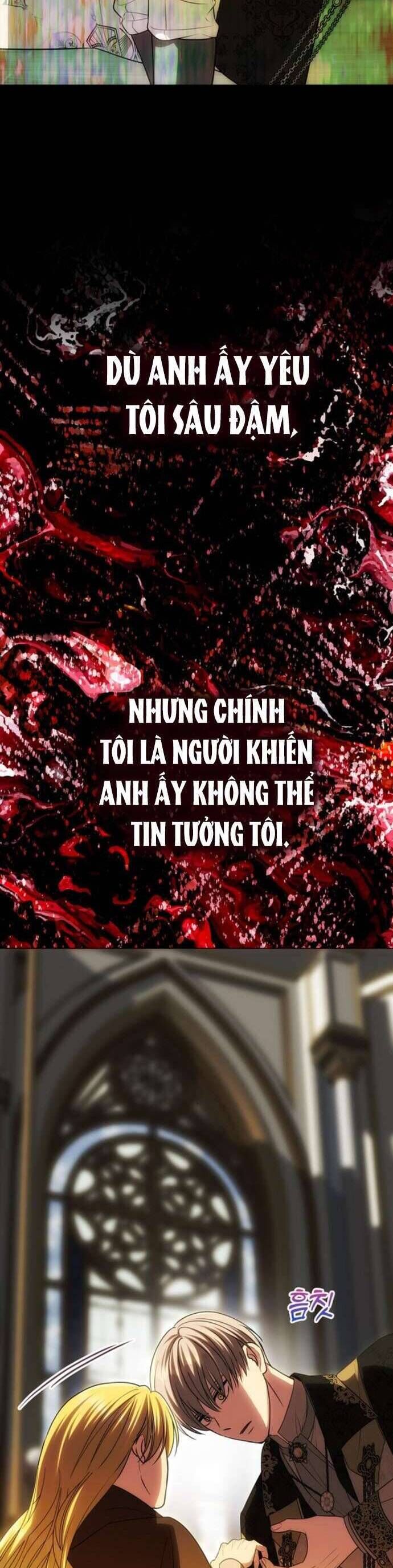 Chỉ Cần Một Người Chồng Là Đủ - Chapter 52 - Page 26