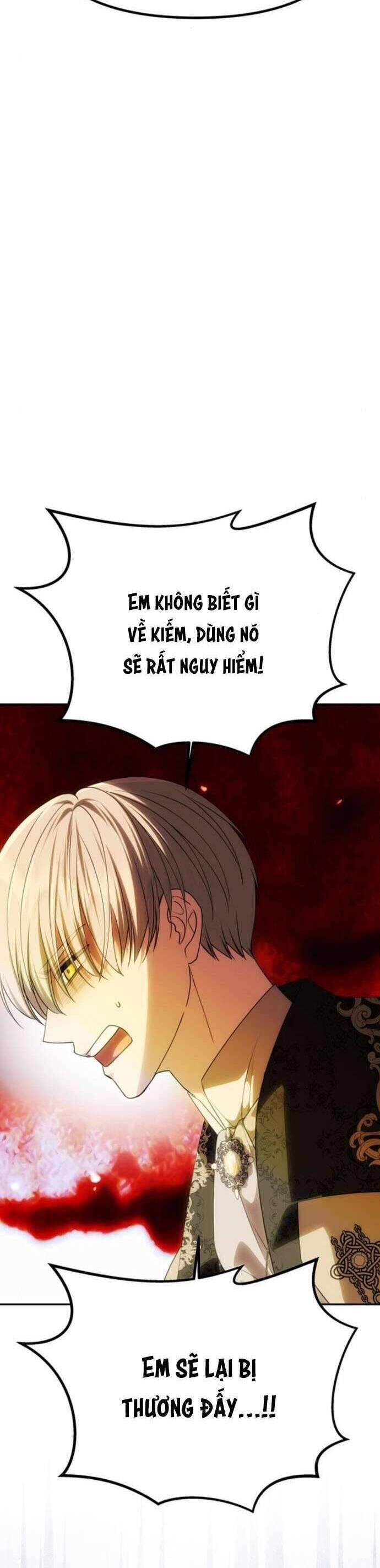 Chỉ Cần Một Người Chồng Là Đủ - Chapter 52 - Page 33