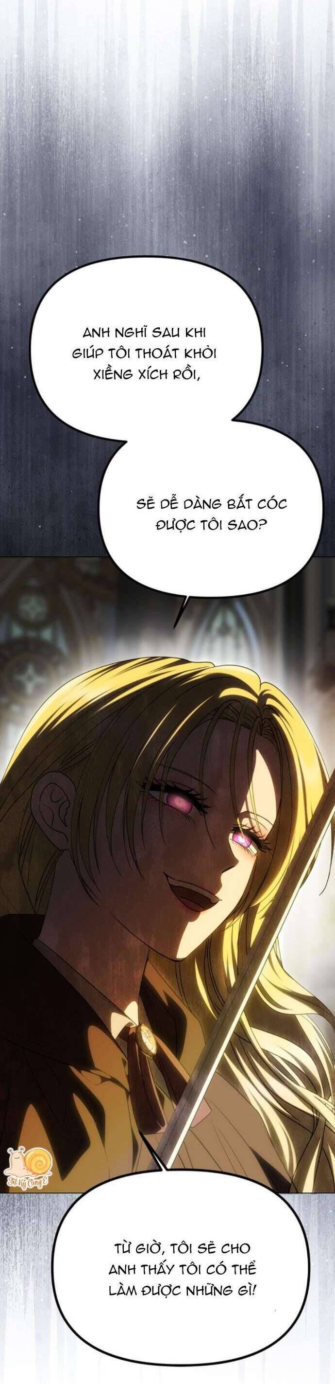 Chỉ Cần Một Người Chồng Là Đủ - Chapter 52 - Page 34