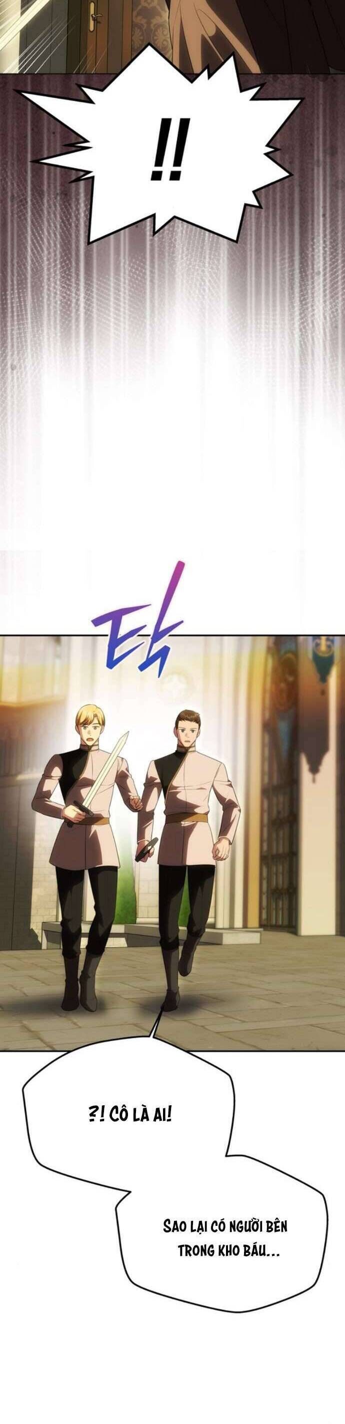 Chỉ Cần Một Người Chồng Là Đủ - Chapter 52 - Page 36