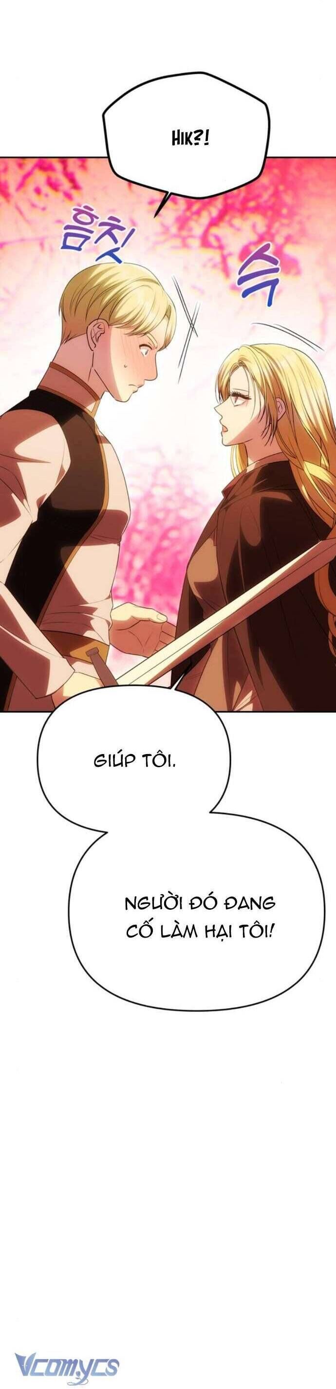 Chỉ Cần Một Người Chồng Là Đủ - Chapter 52 - Page 37