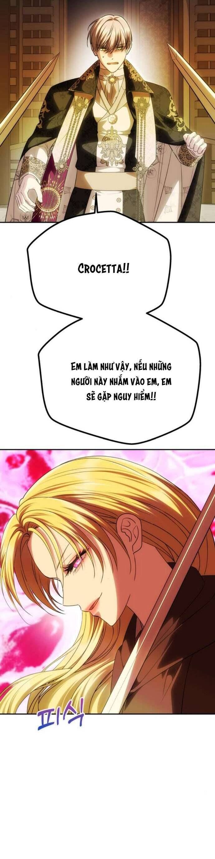 Chỉ Cần Một Người Chồng Là Đủ - Chapter 52 - Page 39