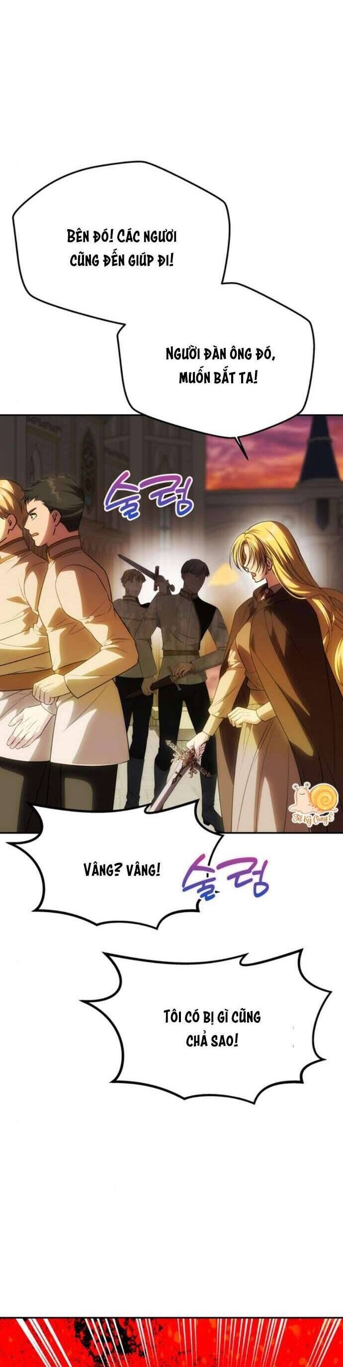 Chỉ Cần Một Người Chồng Là Đủ - Chapter 52 - Page 40