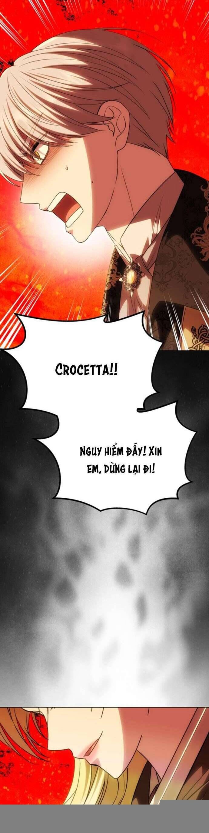 Chỉ Cần Một Người Chồng Là Đủ - Chapter 52 - Page 41
