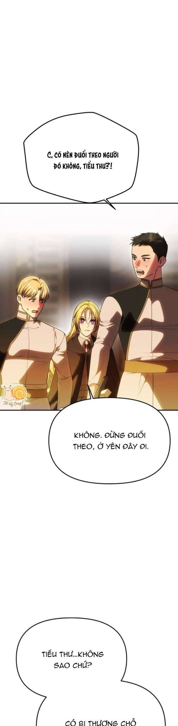 Chỉ Cần Một Người Chồng Là Đủ - Chapter 52 - Page 47