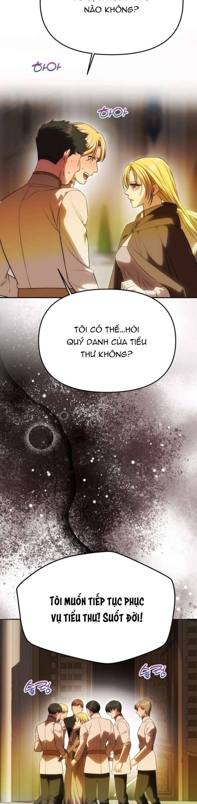 Chỉ Cần Một Người Chồng Là Đủ - Chapter 52 - Page 48