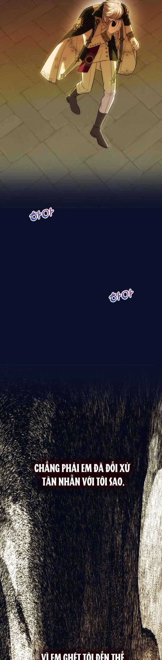 Chỉ Cần Một Người Chồng Là Đủ - Chapter 52 - Page 50