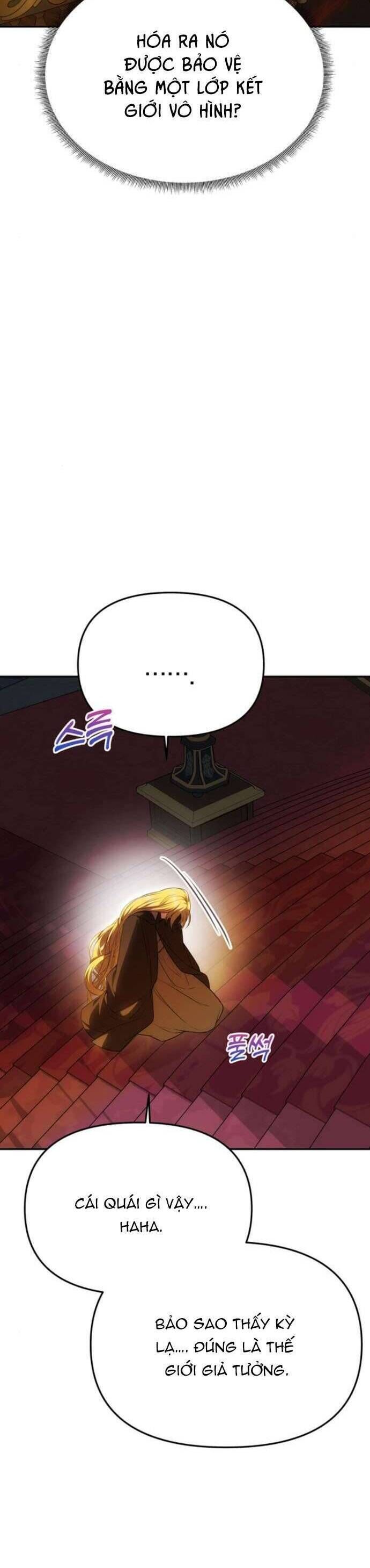 Chỉ Cần Một Người Chồng Là Đủ - Chapter 52 - Page 9