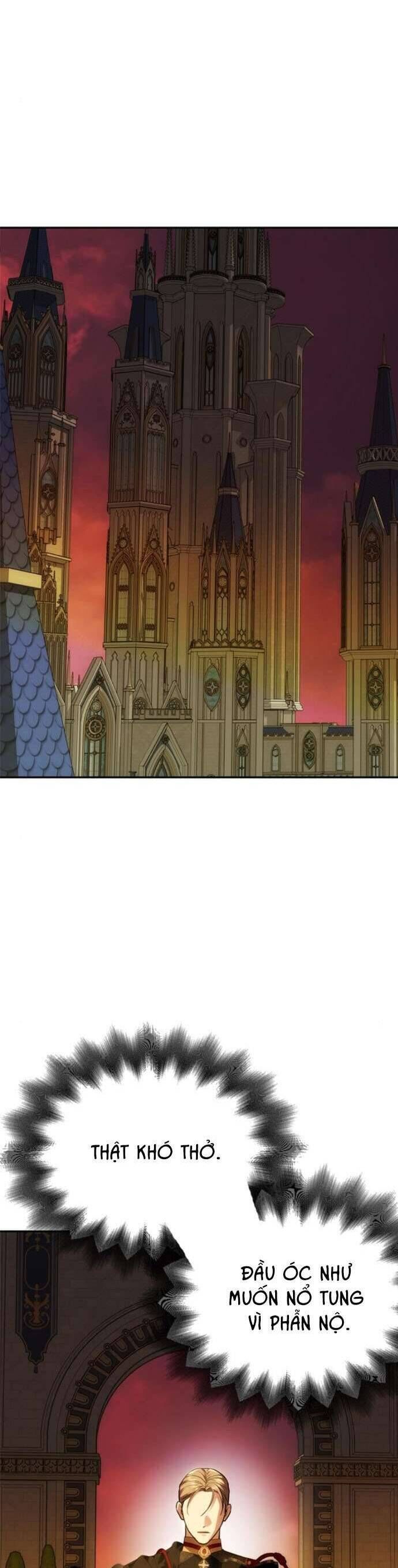 Chỉ Cần Một Người Chồng Là Đủ - Chapter 53 - Page 10