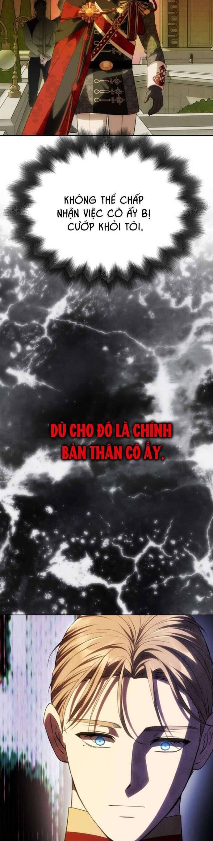 Chỉ Cần Một Người Chồng Là Đủ - Chapter 53 - Page 11