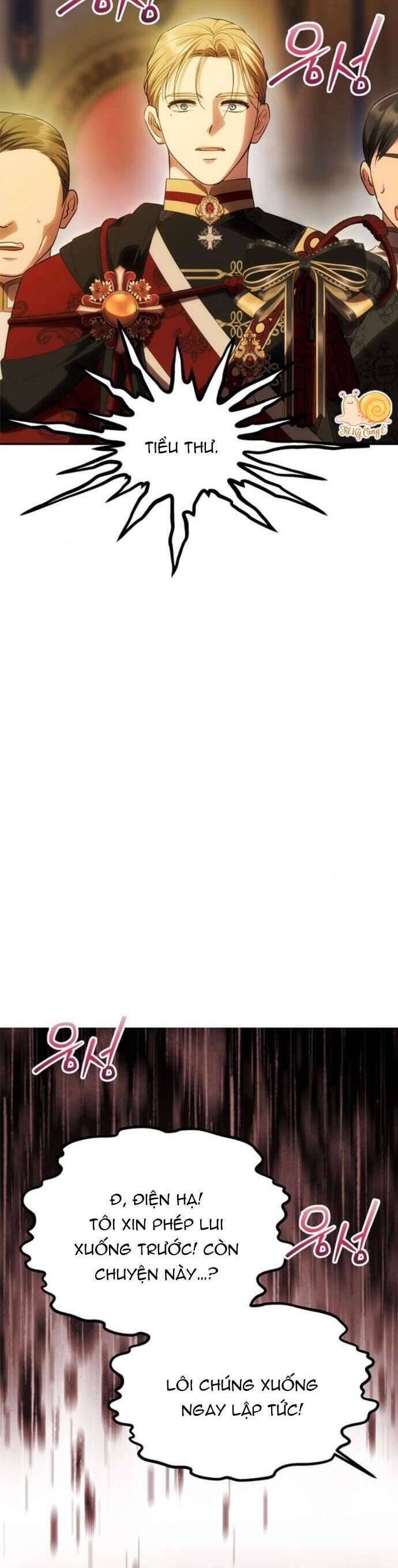 Chỉ Cần Một Người Chồng Là Đủ - Chapter 53 - Page 15