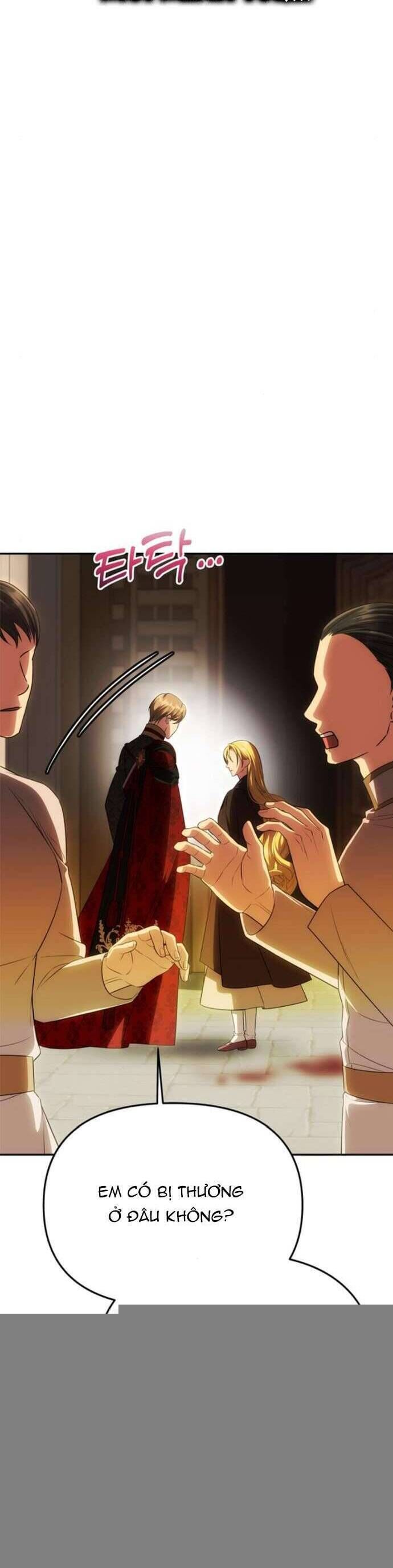 Chỉ Cần Một Người Chồng Là Đủ - Chapter 53 - Page 20