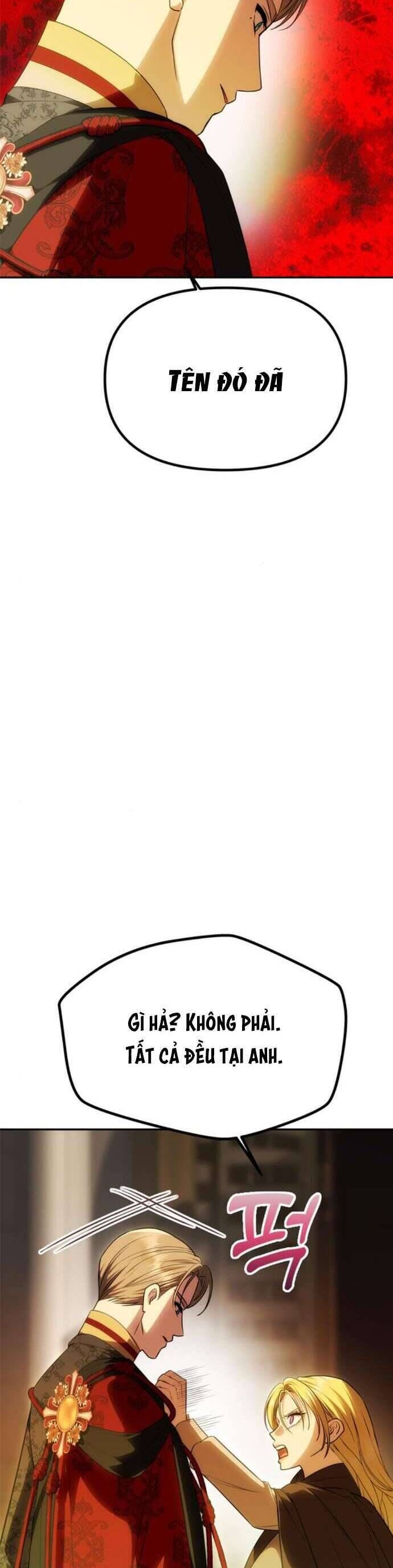 Chỉ Cần Một Người Chồng Là Đủ - Chapter 53 - Page 22