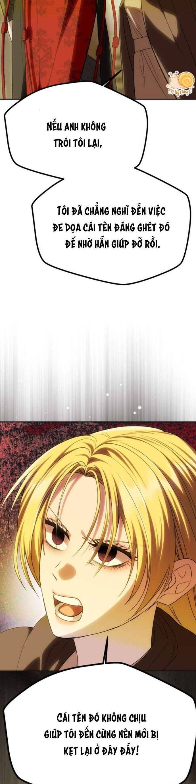 Chỉ Cần Một Người Chồng Là Đủ - Chapter 53 - Page 23