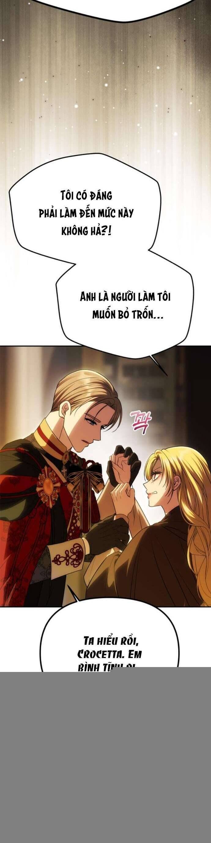 Chỉ Cần Một Người Chồng Là Đủ - Chapter 53 - Page 24