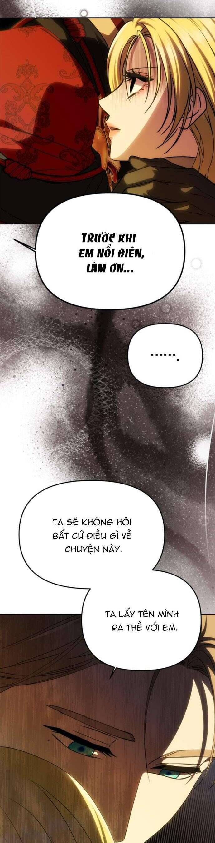 Chỉ Cần Một Người Chồng Là Đủ - Chapter 53 - Page 26