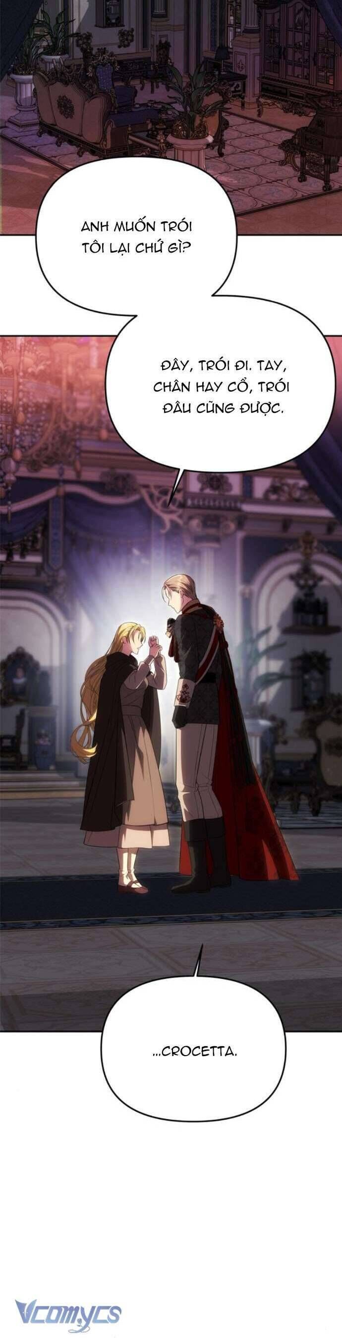 Chỉ Cần Một Người Chồng Là Đủ - Chapter 53 - Page 32