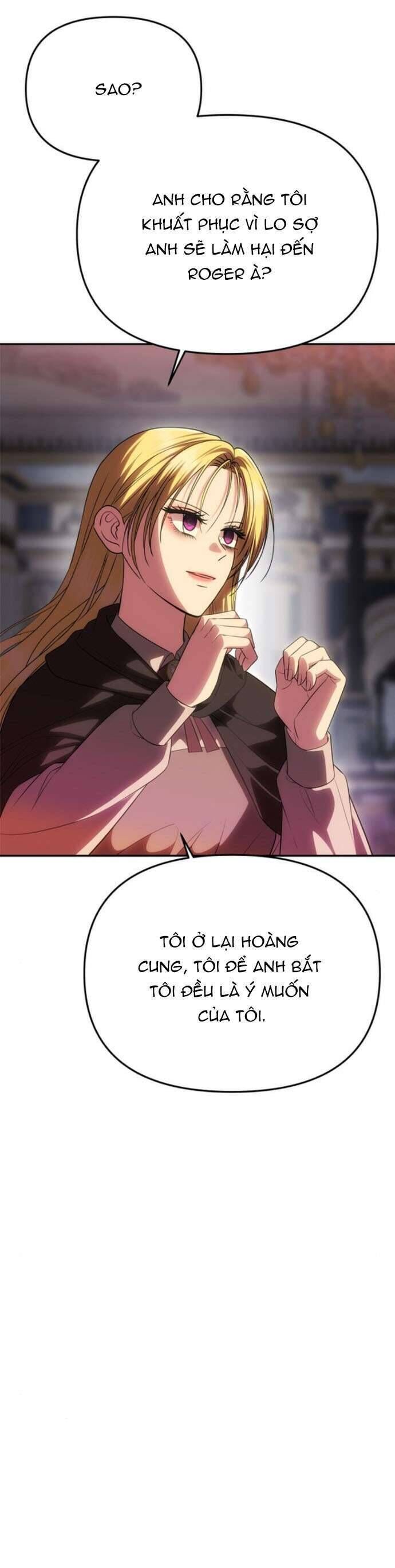 Chỉ Cần Một Người Chồng Là Đủ - Chapter 53 - Page 33